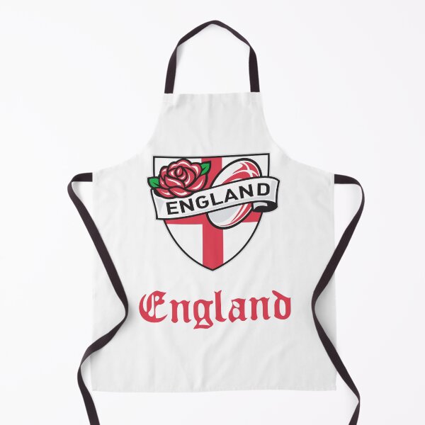 Item preview, England - Elegant Brisith Rose Art designed and sold by ecdato.