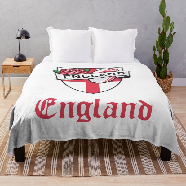 Item preview, England - Elegant Brisith Rose Art designed and sold by ecdato.
