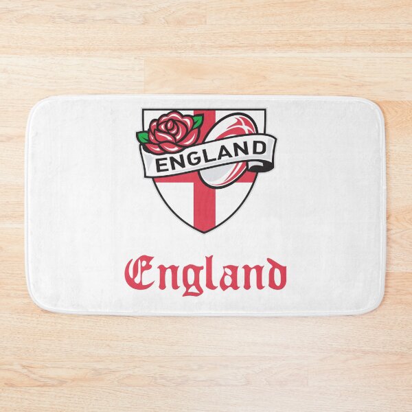 Item preview, England - Elegant Brisith Rose Art  designed and sold by ecdato.