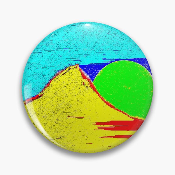 Item preview, Red Mountain 2 designed and sold by Angelo Aguinaldo.