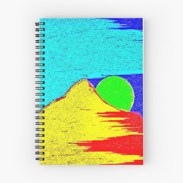 Item preview, Red Mountain 2 designed and sold by Angelo Aguinaldo.