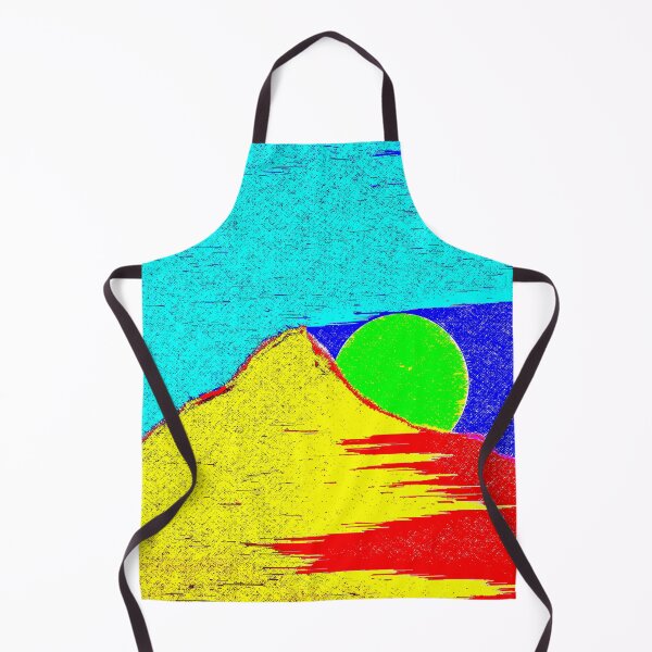 Item preview, Red Mountain 2 designed and sold by Angelo Aguinaldo.