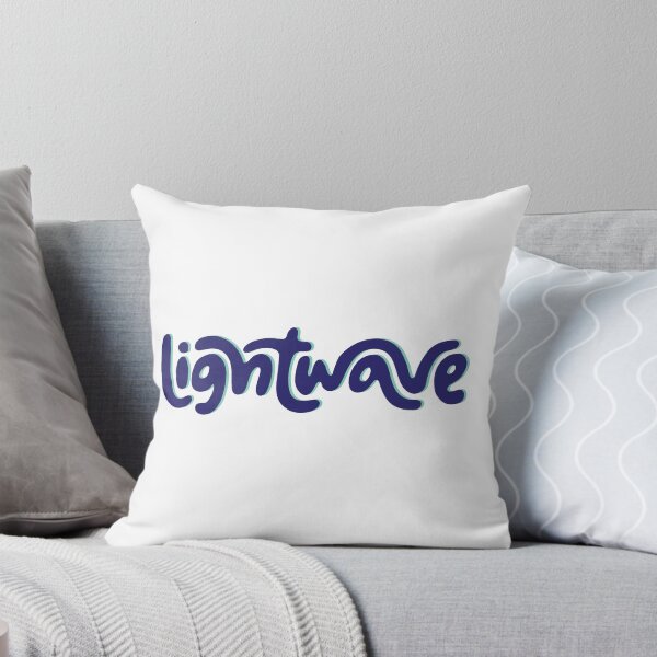 Item preview, LIGHT WAVE FONT DESIGN  designed and sold by GENUINEPRODUCT.