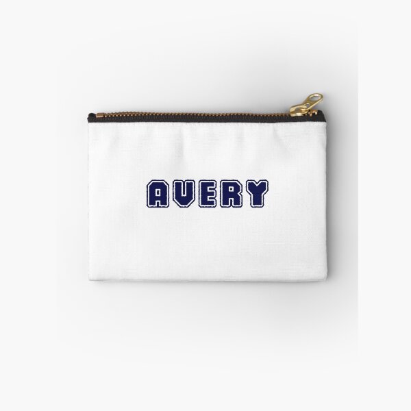 Item preview, AVERY designed and sold by yalinsolomon.