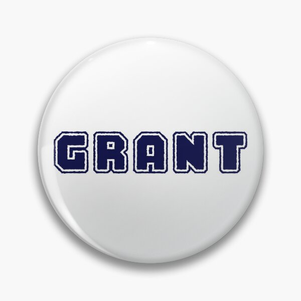 Item preview, GRANT designed and sold by yalinsolomon.
