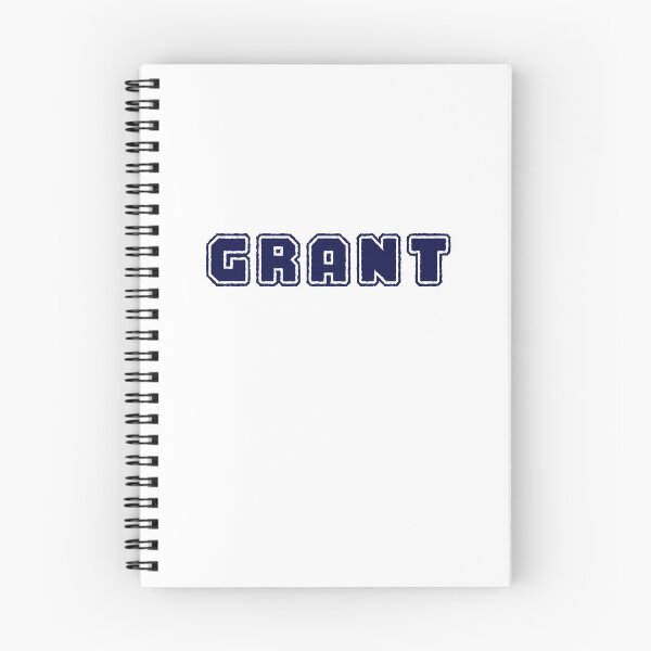Item preview, GRANT designed and sold by yalinsolomon.
