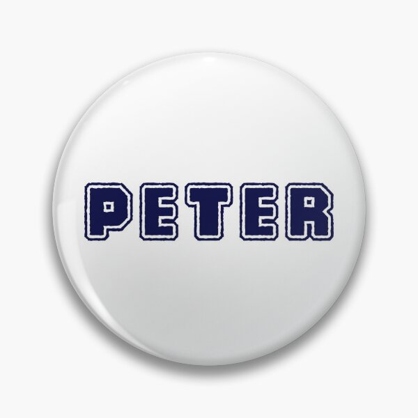 Item preview, PETER designed and sold by yalinsolomon.