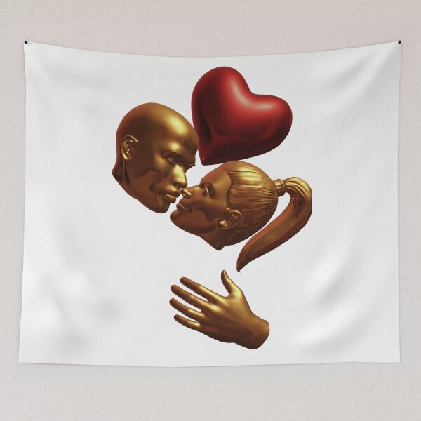 Item preview, The love song designed and sold by jotcar.