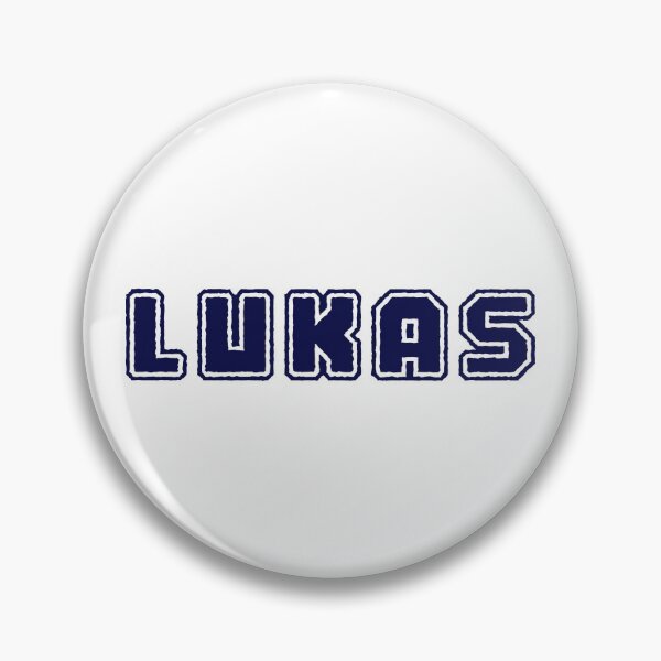 Item preview, LUKAS designed and sold by yalinsolomon.