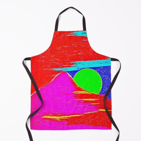 Item preview, Red Mountain 3 designed and sold by Angelo Aguinaldo.