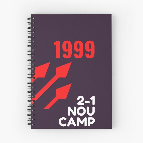 Item preview, 1999 Nou Camp designed and sold by myteebaq.