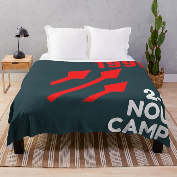 Item preview, 1999 Nou Camp designed and sold by myteebaq.