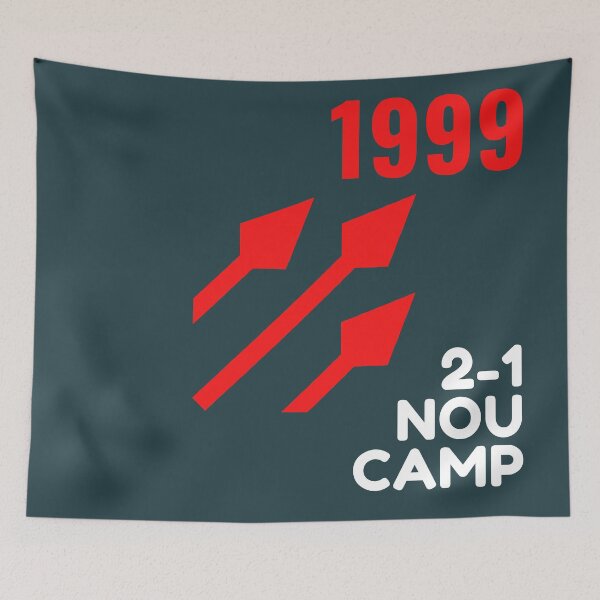 Item preview, 1999 Nou Camp designed and sold by myteebaq.