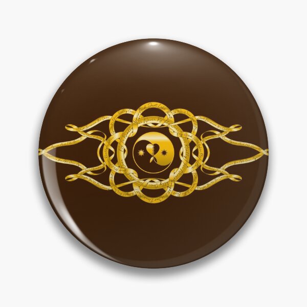 Item preview, Katy Perry Never Really Over Metallic Gold Symbol With Lyrics Maroon Background designed and sold by cryaboutitnow.