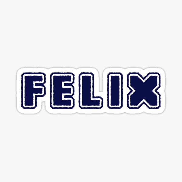 Item preview, FELIX designed and sold by yalinsolomon.