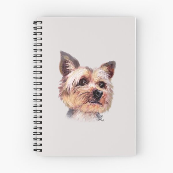 Item preview, pet Yorkshire designed and sold by wauymau.