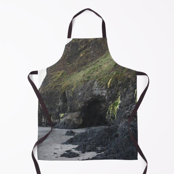 Item preview, Oregon Coast Beach and Cave designed and sold by anthonylonder.