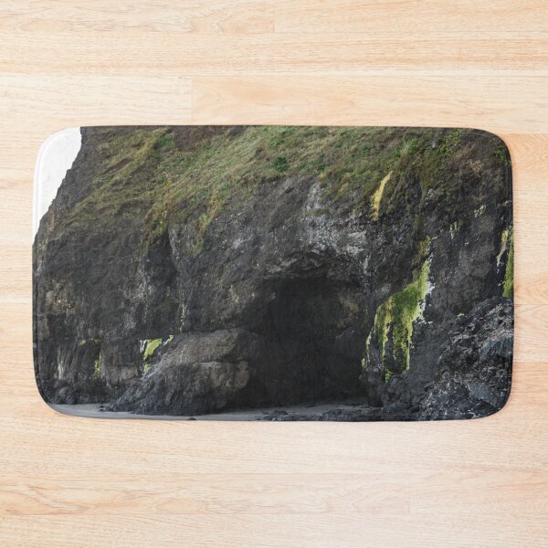 Item preview, Oregon Coast Beach and Cave designed and sold by anthonylonder.