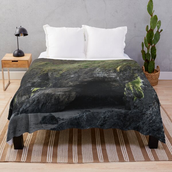 Item preview, Oregon Coast Beach and Cave designed and sold by anthonylonder.