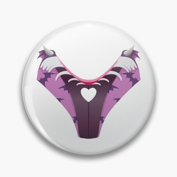 Item preview, Morrigan designed and sold by Jizzuz.