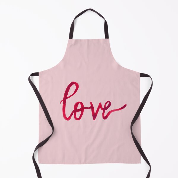 Item preview, Love Calligraphy Quote designed and sold by NAYANA S KUMAR.