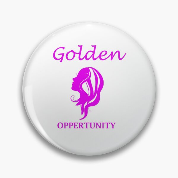 Item preview, Golden Opportunity designed and sold by EyesProduction.