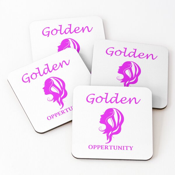 Item preview, Golden Opportunity designed and sold by EyesProduction.