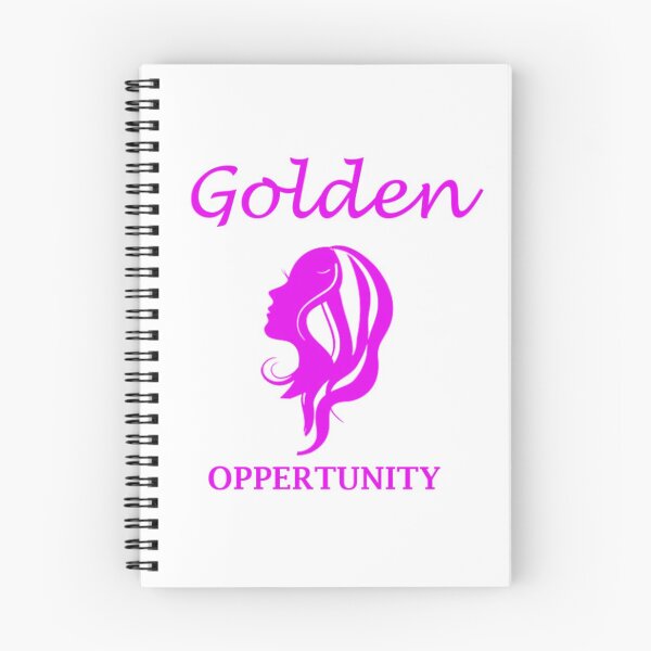 Item preview, Golden Opportunity designed and sold by EyesProduction.
