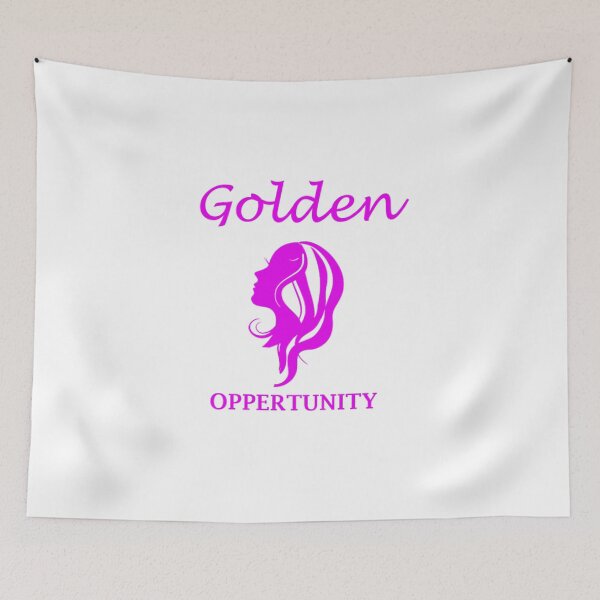 Item preview, Golden Opportunity designed and sold by EyesProduction.