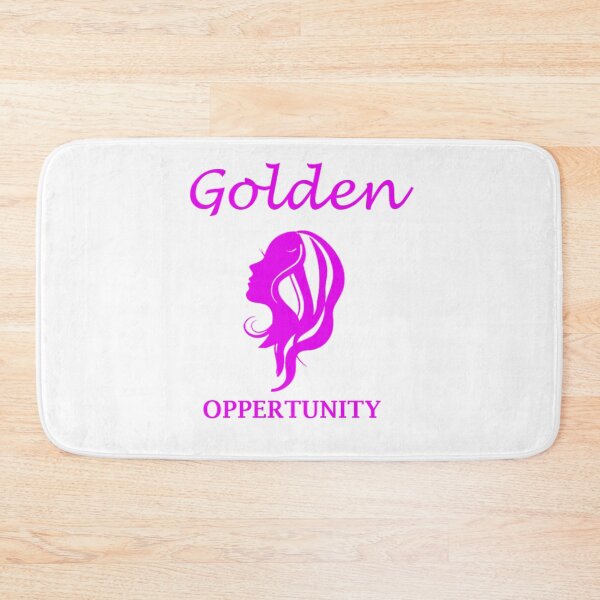 Item preview, Golden Opportunity designed and sold by EyesProduction.