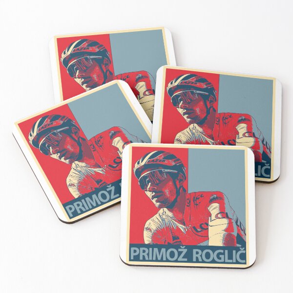 Item preview, Primoz Roglic designed and sold by KaraGrey.