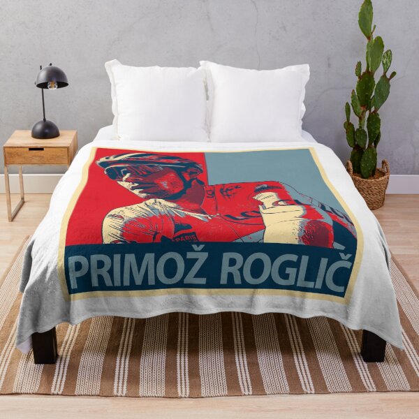 Item preview, Primoz Roglic designed and sold by KaraGrey.