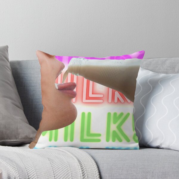 Artikelvorschau, Milchpopart neon bunt bunt entworfen und verkauft von roymerch.