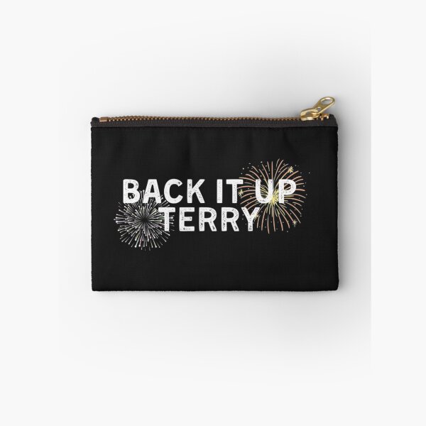 Item preview, Back It Up Terry designed and sold by YellowCanarys.