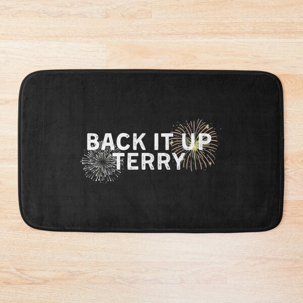 Item preview, Back It Up Terry designed and sold by YellowCanarys.