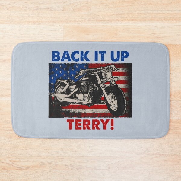Item preview, Back It Up Terry  designed and sold by YellowCanarys.