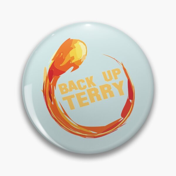 Item preview, Back Up Terry Put It In Reverse  designed and sold by YellowCanarys.