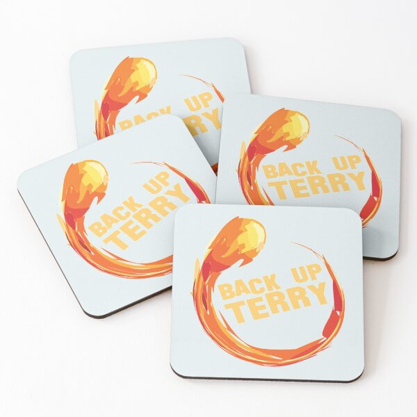 Item preview, Back Up Terry Put It In Reverse  designed and sold by YellowCanarys.