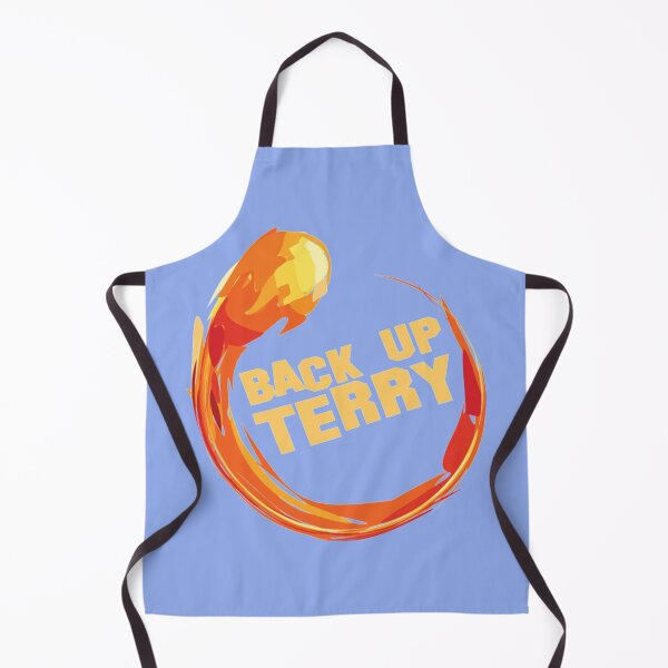 Item preview, Back Up Terry Put It In Reverse  designed and sold by YellowCanarys.