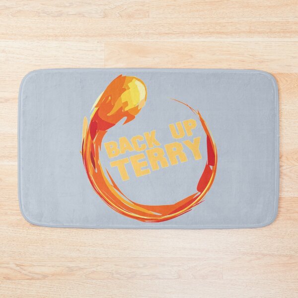 Item preview, Back Up Terry Put It In Reverse  designed and sold by YellowCanarys.