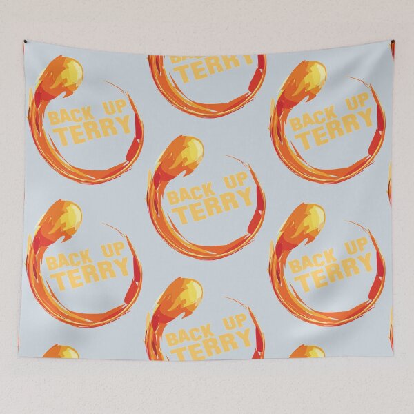 Item preview, Back Up Terry Put It In Reverse  designed and sold by YellowCanarys.