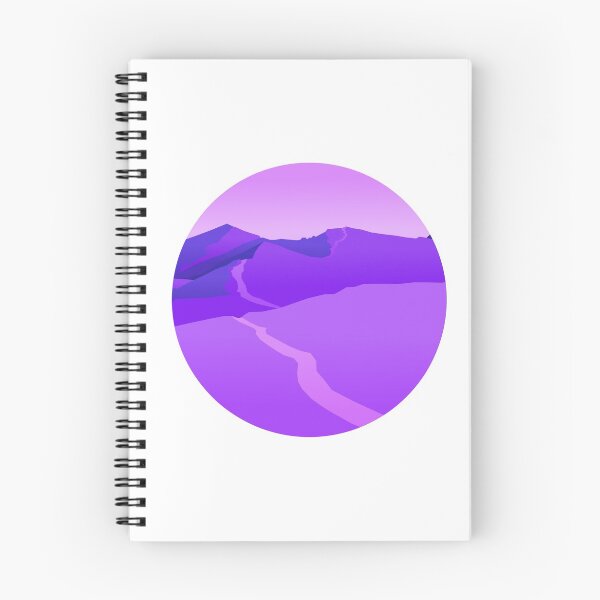 Item preview, Western Tatras Mountains Design designed and sold by SynestheticArt.