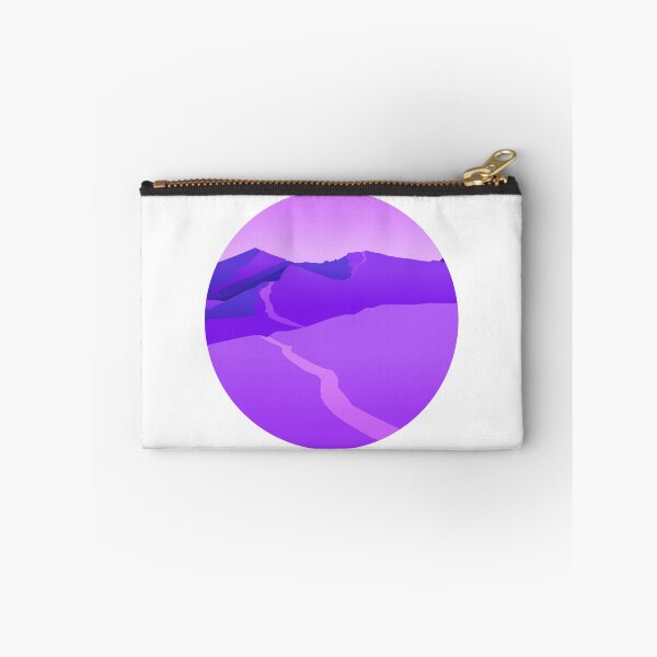 Item preview, Western Tatras Mountains Design designed and sold by SynestheticArt.