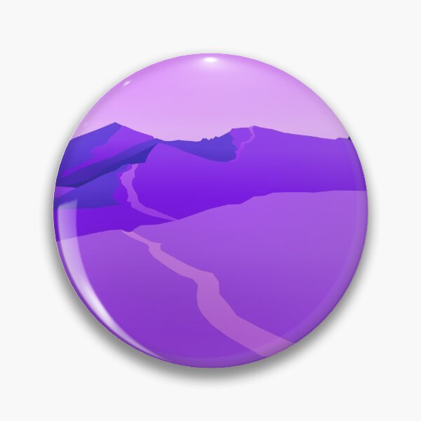 Item preview, Western Tatras Mountains Design designed and sold by SynestheticArt.