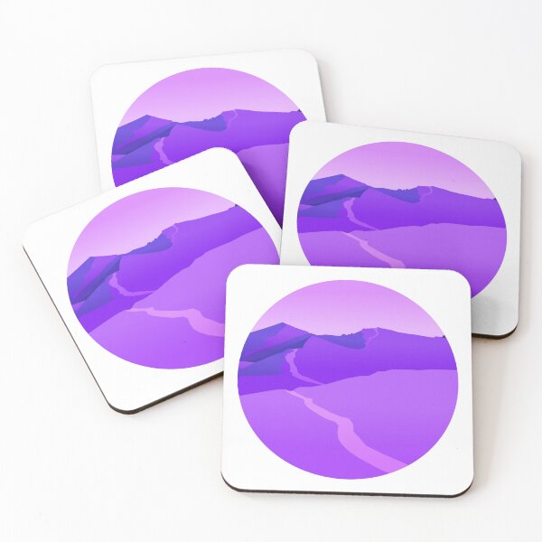 Item preview, Western Tatras Mountains Design designed and sold by SynestheticArt.