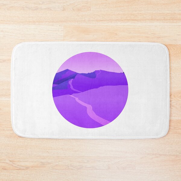 Item preview, Western Tatras Mountains Design designed and sold by SynestheticArt.