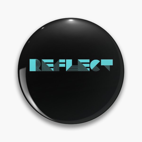 Item preview, Reflect designed and sold by VLTees.