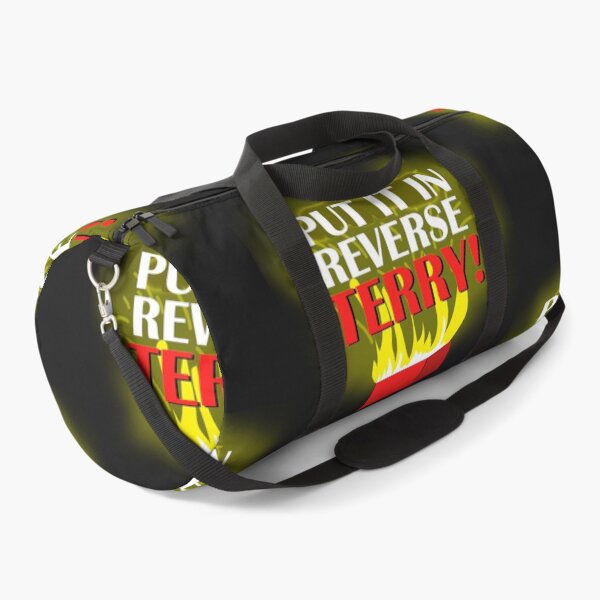 Item preview, Back Up Terry Put It In Reverse  designed and sold by YellowCanarys.