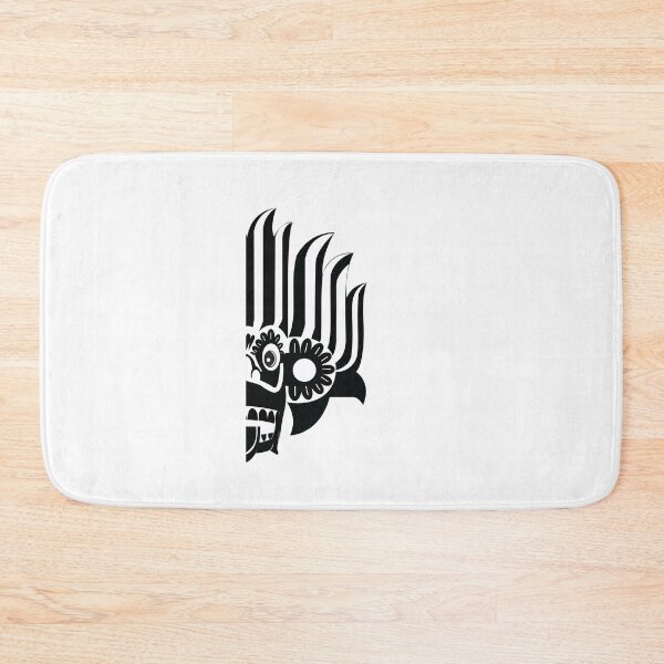 Item preview, Sri Lanka Yaka Mask - Yaka Devil mask-black and white Sticker 2 designed and sold by ZoneGraphics.