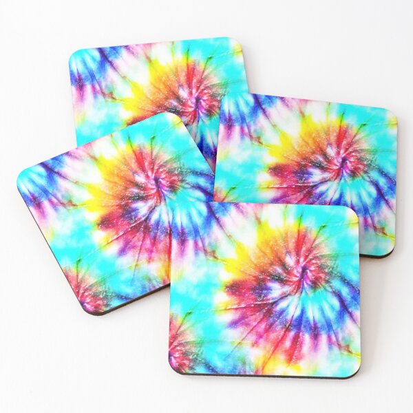 Item preview, Tie Dye colours  designed and sold by WorldGalore21.